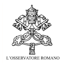 Vai all'articolo che parla di noi sull'Osservatore Romano