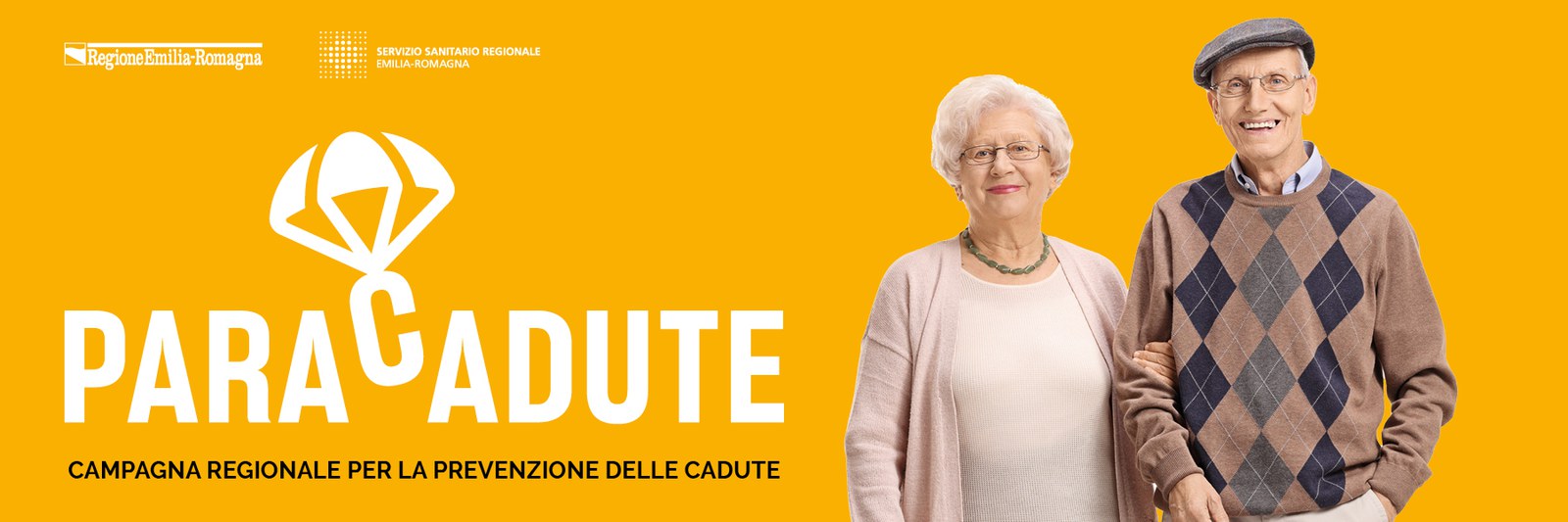 La campagna informativa della Regione Emilia-Romagna