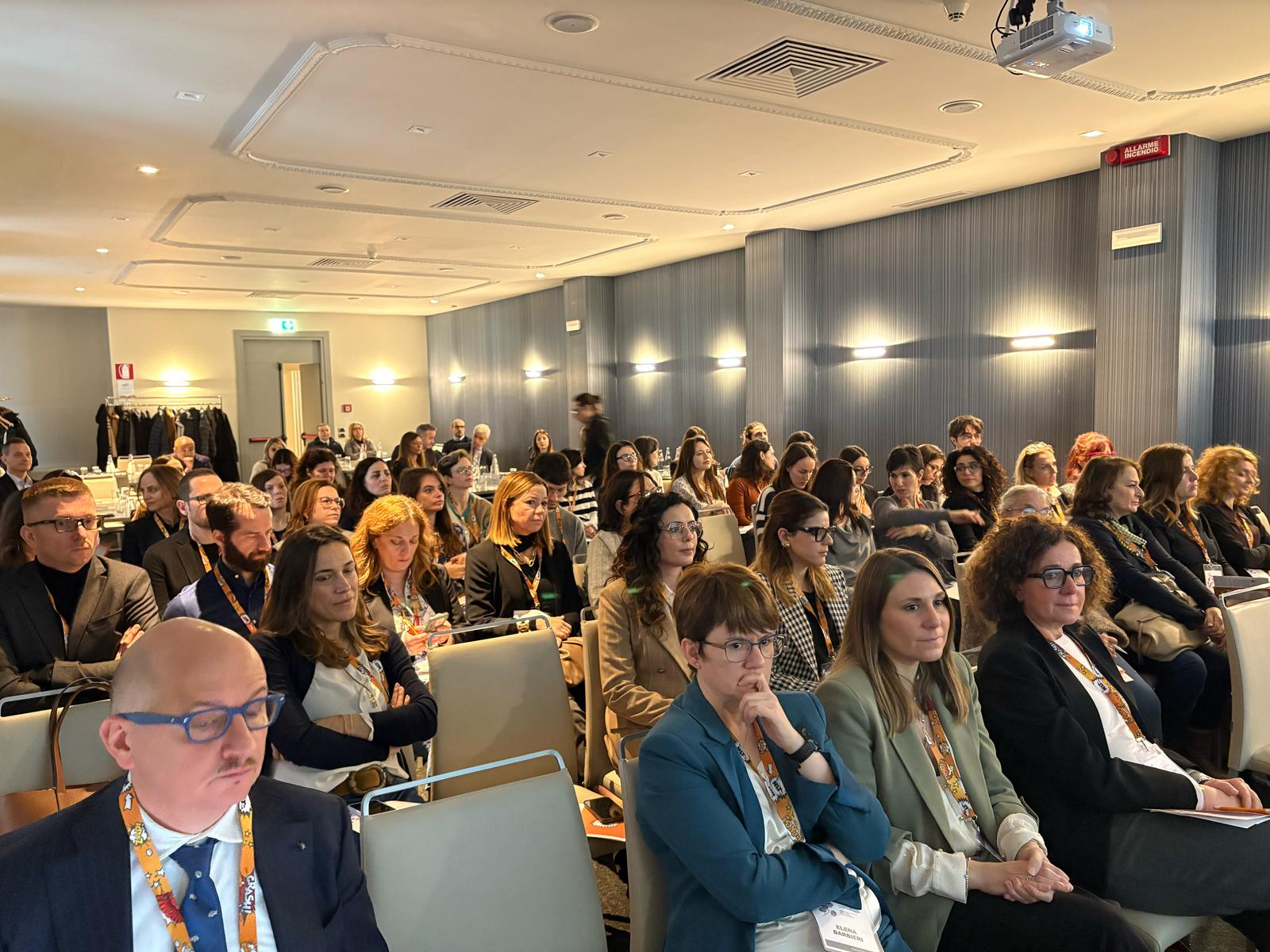 Eredità nei tumori mammari: successo per il Convegno nazionale coordinato dall’Oncologia di Modena