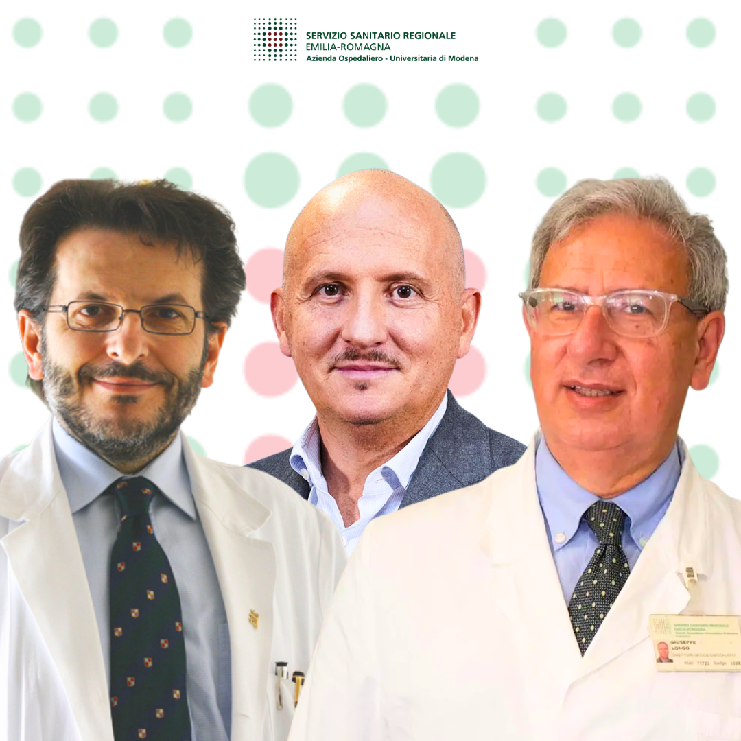  L'AOU di Modena aderisce alla Giornata Mondiale contro il Cancro