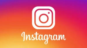 Pagina Instagram