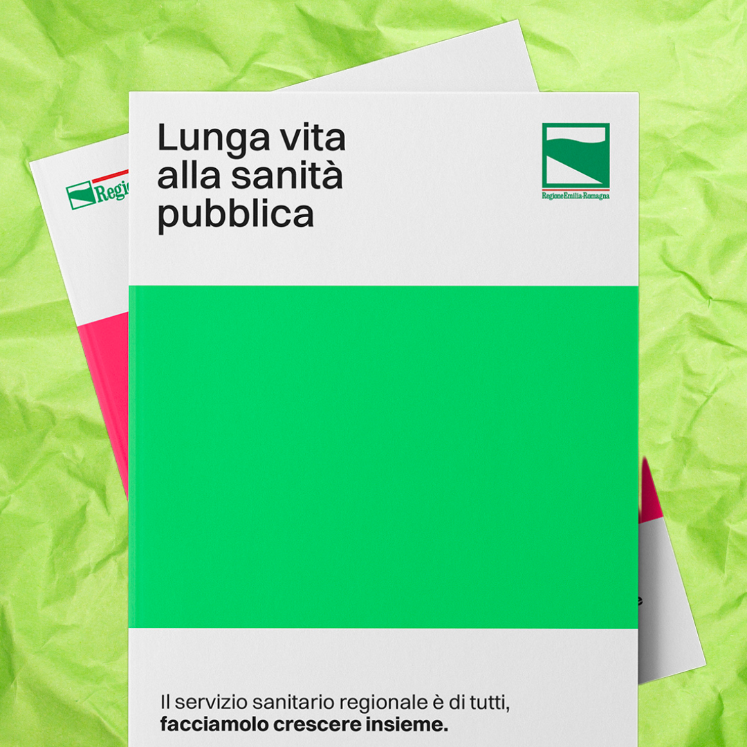 Lunga vita alla Sanità pubblica