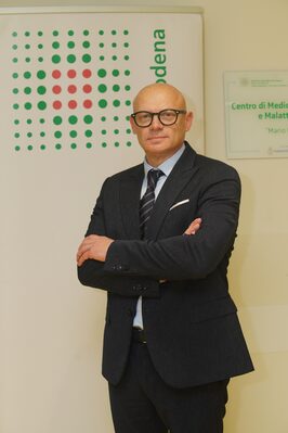 Massimo Pinelli