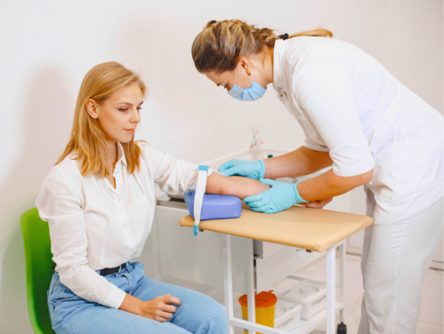 Corso di Laurea in Tecniche di Laboratorio Biomedico