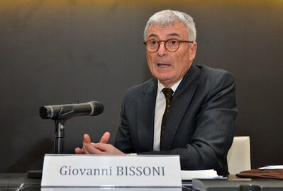 Giovanni Bissoni