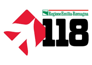 Logo 118