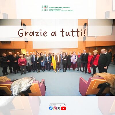 23 novembre - Terzo evento in AULA MAGNA