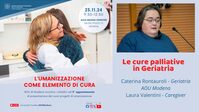 09| Cure palliative Geriatria -