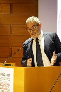 Claudio Vagnini
